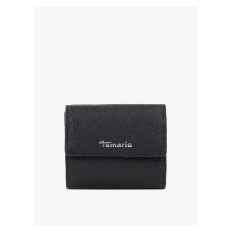 peněženka černá Tamaris