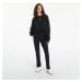 Mikina adidas Essentials Crew Fleece Sweatshirt Black