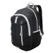 Batoh Semiline J4923-1 Black/White