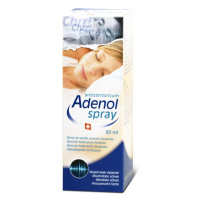 Adenol proti chrápání sprej do hrdla 50 ml