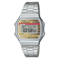 CASIO A168WEHA-9AEF