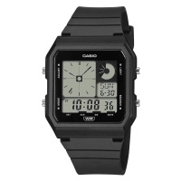 Pánské hodinky CASIO Digital LF-20W-1A + BOX
