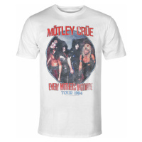 Tričko metal pánské Mötley Crüe - Every Mothers Nightmare - ROCK OFF - MOTTEE25MW
