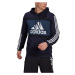 Adidas Essentials Hoodie M GV0252 pánské