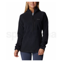 Columbia Outdoor Tracks™ 1/2 Zip W 2016043010 - black