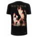 Cradle Of Filth tričko, Vempire BP Black, pánské