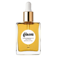 GISOU - Honey Infused Hair Oil - Pečující olej na vlasy