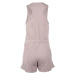 Nike W NSW ROMPER TDPL PARTICLE ROSE