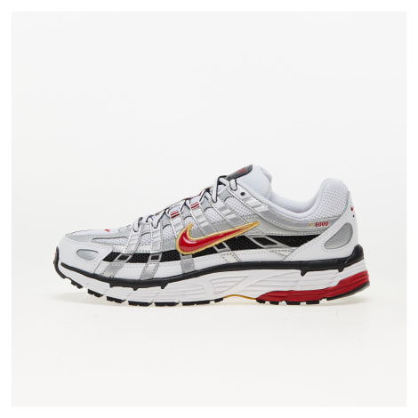 Nike W Nike P-6000 White/ Varsity Red