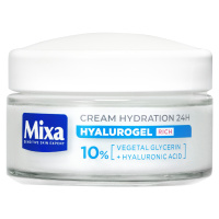 Mixa Intenzivně hydratační denní krém (Hyalurogel Rich Cream) 50 ml