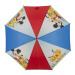 Doppler Holový dětský deštník Disney modrá