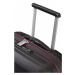 American Tourister kabinový kufr Airconic Neon Pink 33,5 l černý 135151-9065