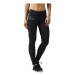 Reebok Sport LM Bonded Tight Černá