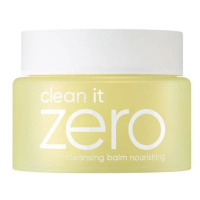 BANILA CO - CLEAN IT ZERO CLEANSING BALM NOURISHING - Korejský odličovací balzám  100 ml