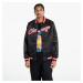 Mitchell & Ness NBA Lightweight Satin Jacket Bulls Black