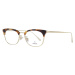 Omega obroučky na dioptrické brýle OM5009-H 052 49  -  Dámské