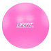 LifeFit anti-burst 55 cm, růžový