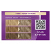 Schwarzkopf Palette Intensive Color Creme permanentní barva na vlasy odstín 9-1 Cool Extra Light