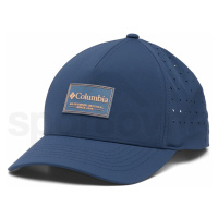 Columbia Hike™ 110 Snap Back 2032031465 - collegiate navy/columbia outdoor origin