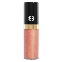 Sisley - Viky Rader x Summer Glow Ombre Éclat Liquide Oční stíny 6 g Rosegold female