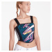 Top adidas Corset Top Legtea/ Multicolor