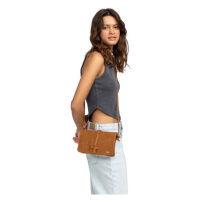 KABELKA ROXY SINGING WAVES CROSSBODY - hnědá