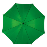 L-Merch Automatický deštník SC4064 Green