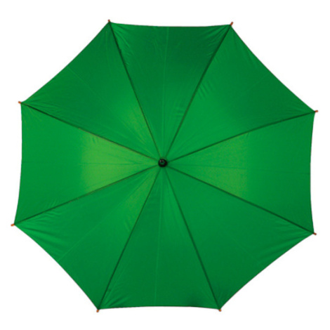 L-Merch Automatický deštník SC4064 Green
