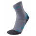 Dámské běžecké ponožky UYN Winter Pro Run Socks