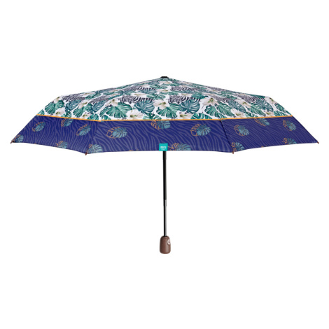 Perletti Dámský skládací deštník 26259.2