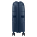 American Tourister Starvibe S EXP modrá 41 l