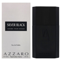 Azzaro Silver Black - EDT 100 ml
