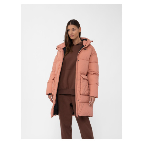 Dámský zimní kabát 4F