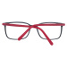 Benetton obroučky na dioptrické brýle BEO1035 001 56  -  Pánské