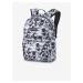 Šedý dámský vzorovaný batoh Dakine Method Backpack 25 l