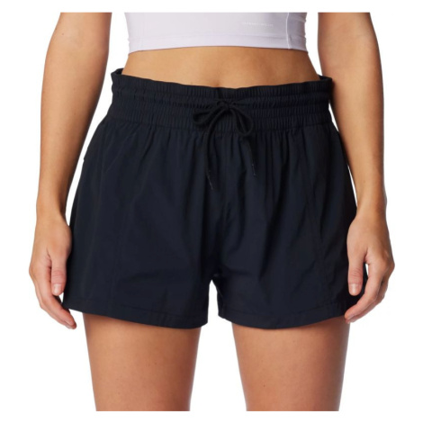 Dámské tréninkové kraťasy Columbia