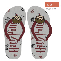 FLIP FLOPS PREMIUM HARRY POTTER