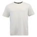 Calvin Klein ESSENTIALS PW S/S Pánské tričko, bílá, velikost