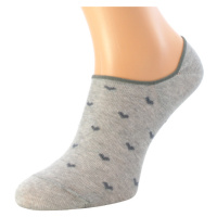 Bratex Woman's Socks D-528