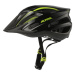 Alpina Sports TOUR 2.0 Cyklistická helma, černá, velikost