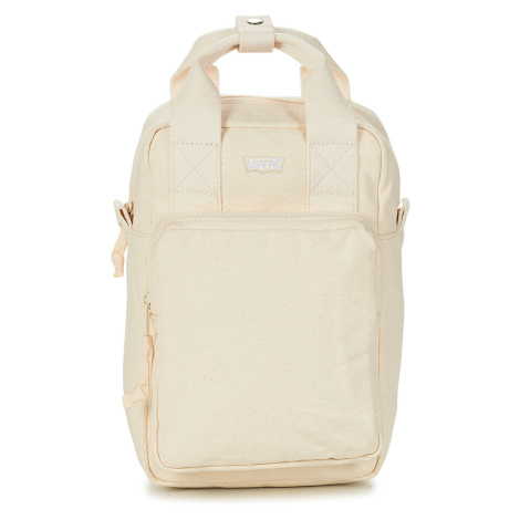 Levis WOMEN'S L-PACK MINI Béžová Levi´s