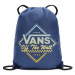 VANS-MN LEAGUE BENCH BAG TRUE NAVY Modrá 12L