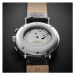 Pánské hodinky Prim Elegance CZ 2023 automatic W01P.13195.B + Dárek zdarma