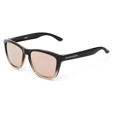 Hawkers Gafas de Sol FUSION ROSE GOLD ONE POLARIZED Černá