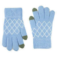 Art Of Polo Gloves 22242 Triglav light blue 2