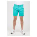 Tommy Jeans Shorts - TJM ESSENTIAL CHINO SHORT turquoise