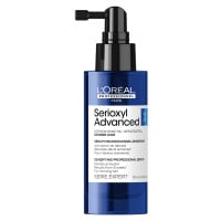 L´Oréal Professionnel Sérum pro řídnoucí vlasy Serioxyl Advanced Density (Activator Serum) 90 ml