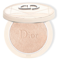 DIOR Dior Forever Couture Luminizer rozjasňovač odstín 01 Nude Glow 6 g