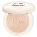 DIOR Dior Forever Couture Luminizer rozjasňovač odstín 01 Nude Glow 6 g