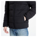 Ellesse Nebula Down Jacket Black